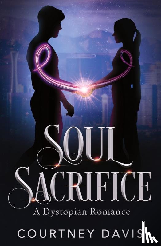 Davis, Courtney - Soul Sacrifice