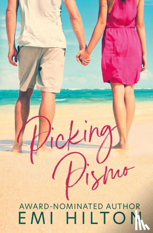 Hilton, Emi - Picking Pismo
