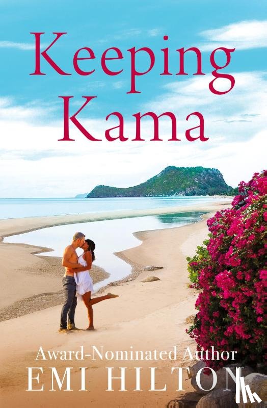 Hilton, Emi - Keeping Kama