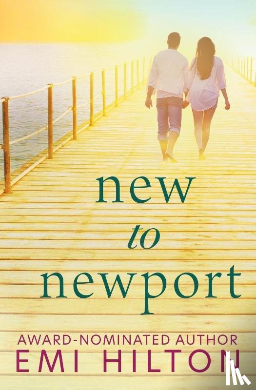 Hilton, Emi - New to Newport