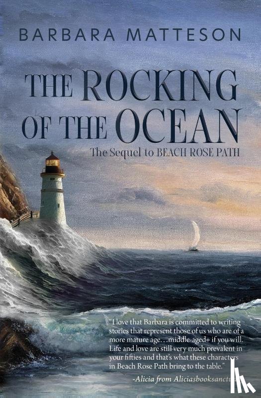 Matteson, Barbara - The Rocking of the Ocean