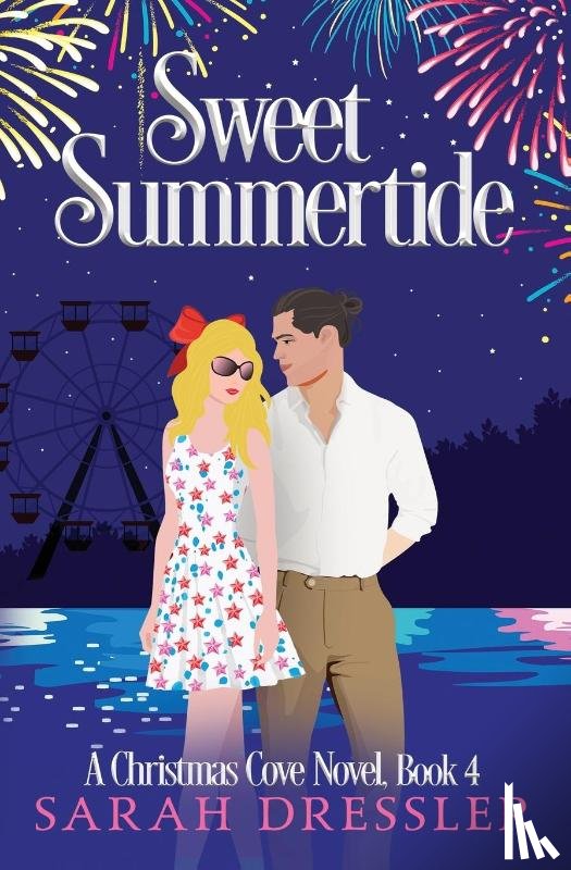 Dressler, Sarah - Sweet Summertide