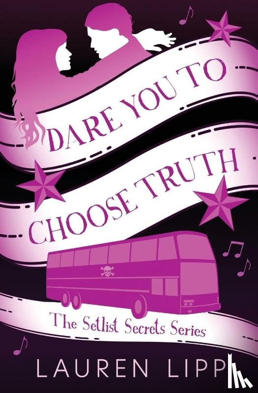Lipp, Lauren - Dare You to Choose Truth