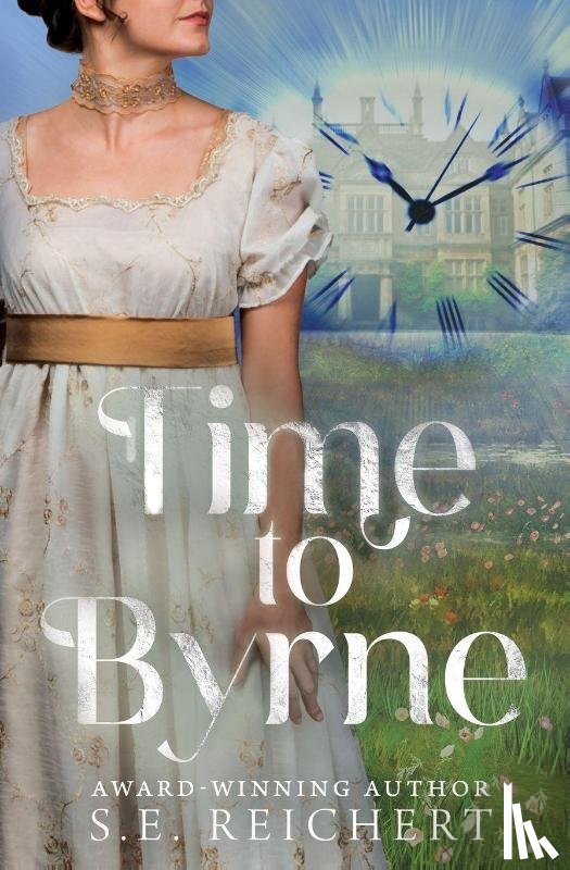 Reichert, S. E. - Time to Bryne