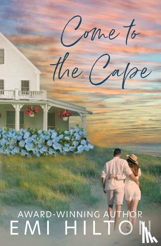 Hilton, Emi - Come to the Cape