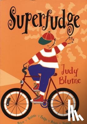 Blume, Judy - Superfudge