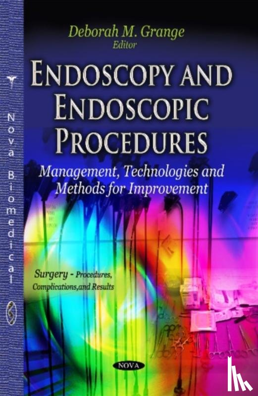 Grange, Deborah M - Endoscopy & Endoscopic Procedures
