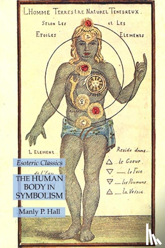 Hall, Manly P - The Human Body in Symbolism