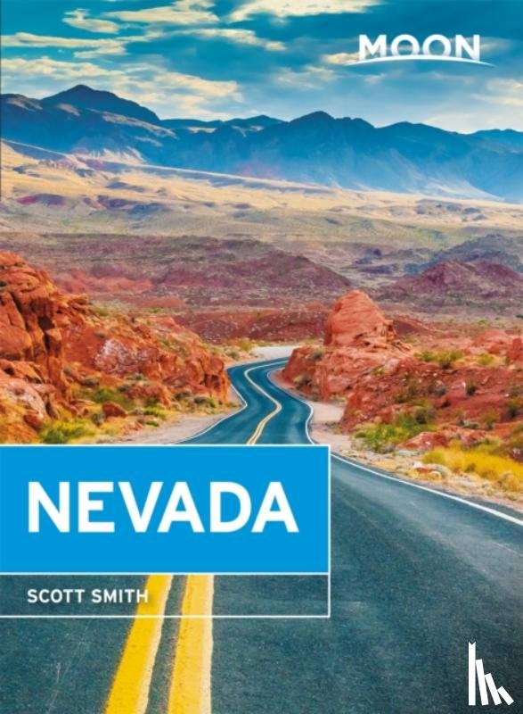 Smith, Scott - Moon Nevada