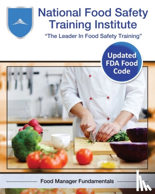 Institute, National Food Safety Training - National Food Safety Training Institute