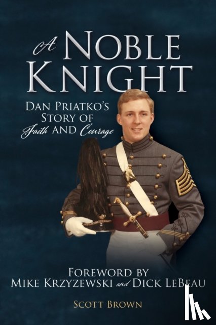 Brown, Scott - A Noble Knight