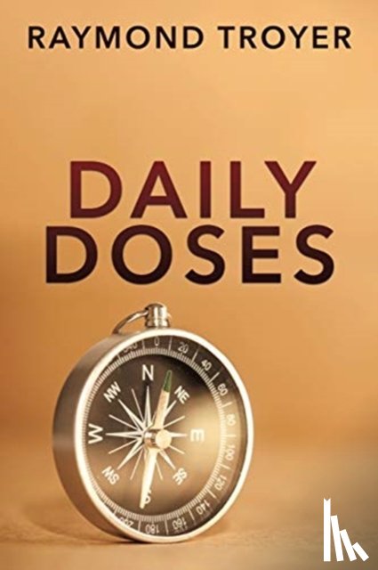Troyer, Raymond - Daily Doses
