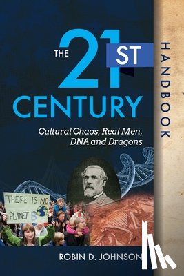 Johnson, Robin D - The 21st Century Handbook