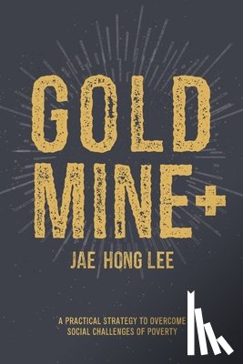 Lee, Jae Hong - Gold Mine+