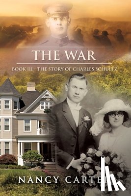Carter, Nancy - The War