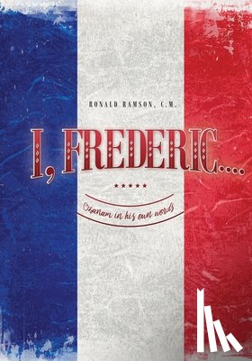 Ramson, C M Ronald - I, Frederic....