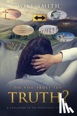Smith, Will - Do You Trust the Truth?