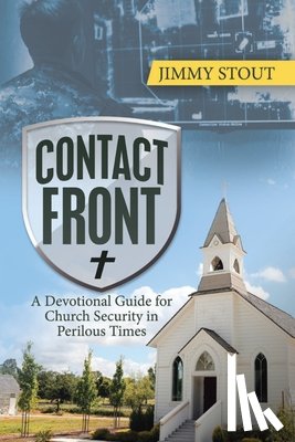 Stout, Jimmy - Contact Front