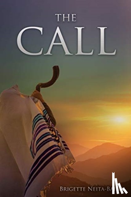 Neita-Bailey, Brigette - The Call