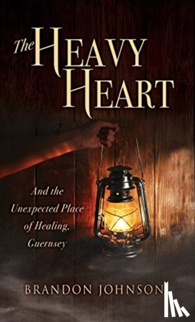Johnson, Brandon - The Heavy Heart