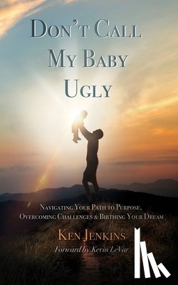 Jenkins, Ken - Don't Call My Baby Ugly