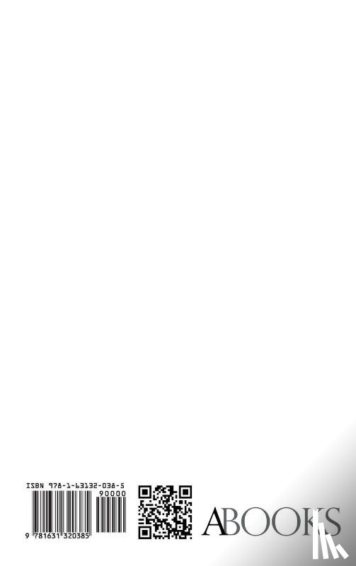 Gholson Cook, Donna - Annie's Story