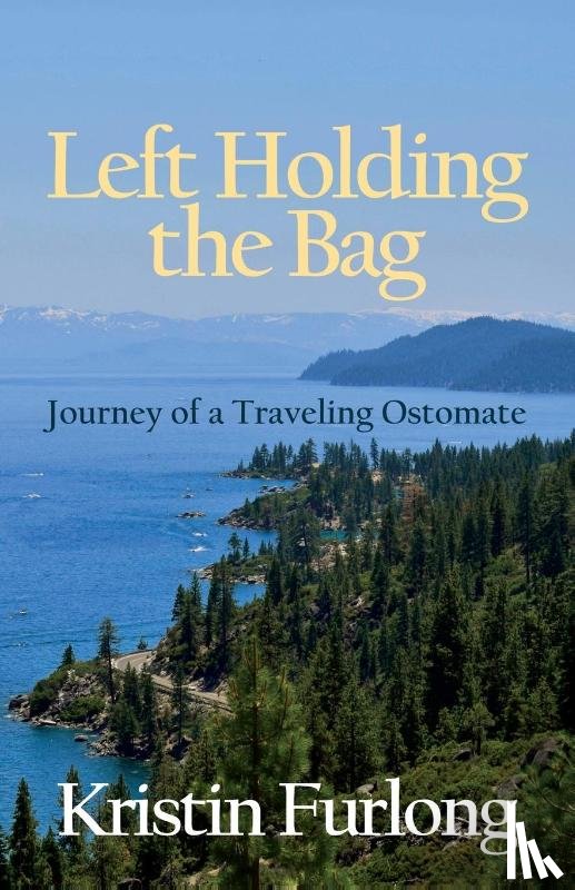 Furlong, Kristin - Left Holding the Bag