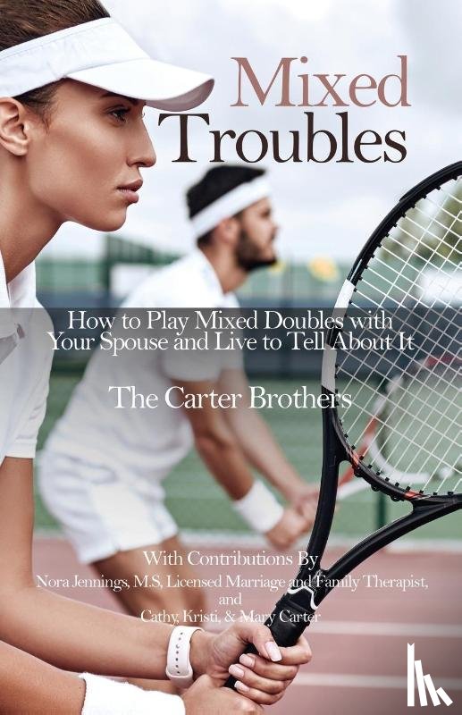 Carter, Mike, Carter, Greg, Carter, Pat - Mixed Troubles