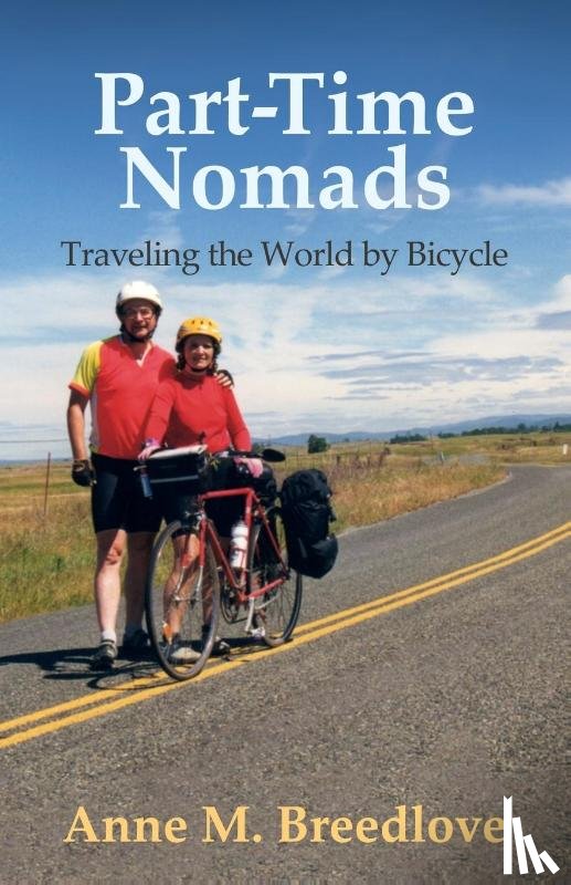Breedlove, Anne M. - Part-Time Nomads