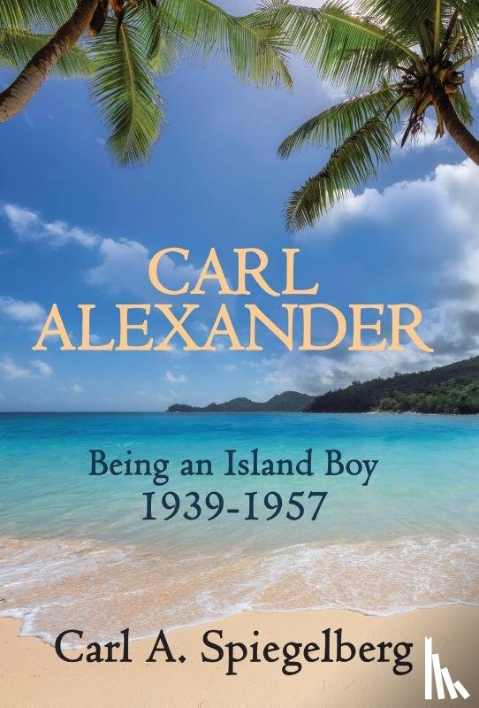 Spiegelberg, Carl - Spiegelberg, C: Carl Alexander