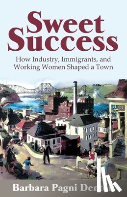 Pagni Denton, Barbara - Sweet Success