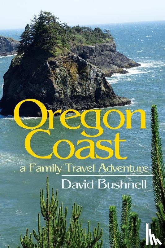 Bushnell, David - Oregon Coast