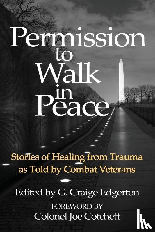  - Permission to Walk in Peace