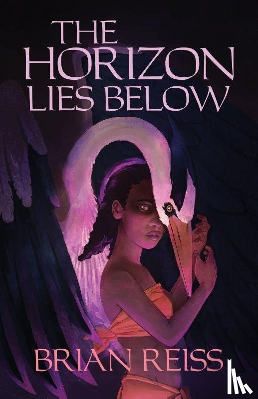 Reiss, Brian - The Horizon Lies Below