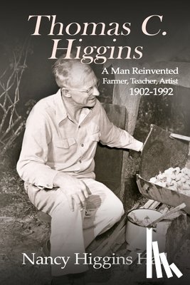 Higgins Hall, Nancy - Thomas C. Higgins