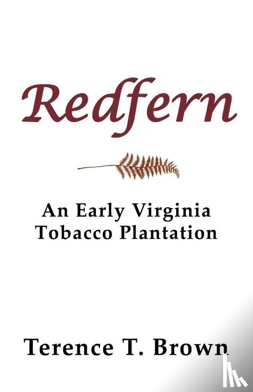 Brown, Terence T. - Redfern