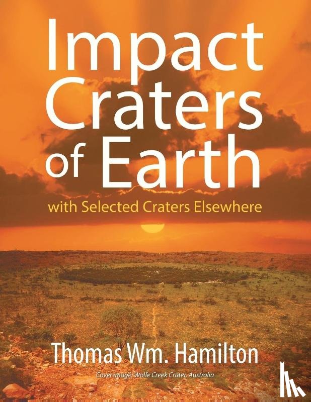 Hamilton, Thomas - Impact Craters of Earth