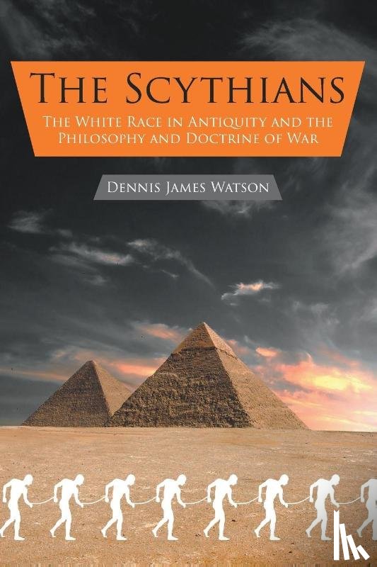 Watson, Dennis - The Scythians