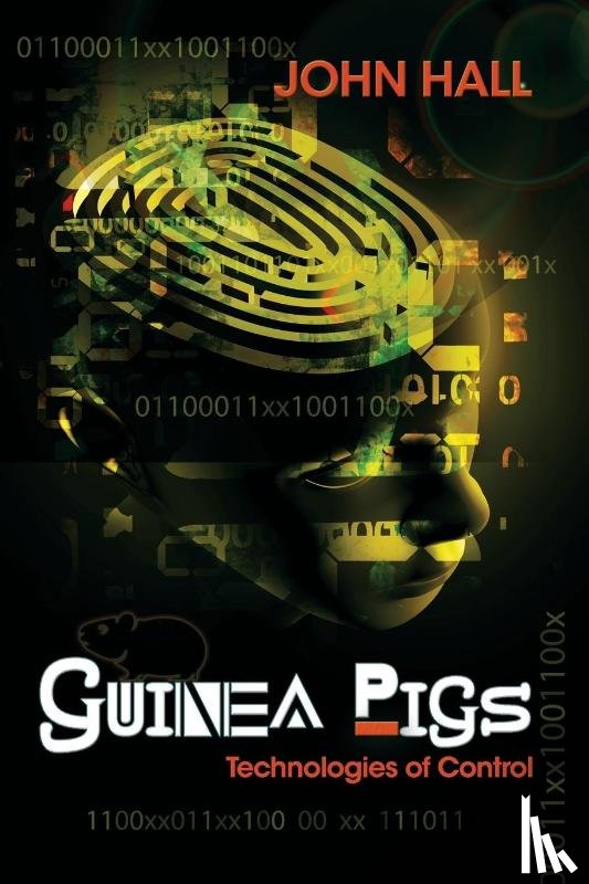 Hall, John - Guinea Pigs