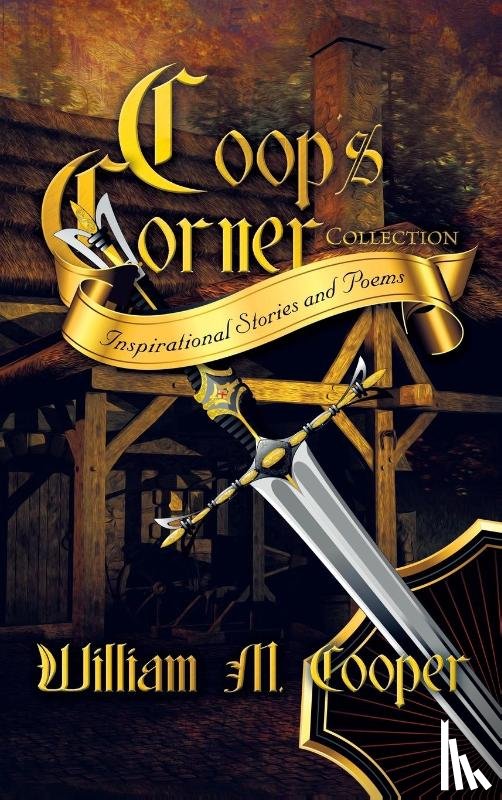 Cooper, William M - Coop's Corner Collection