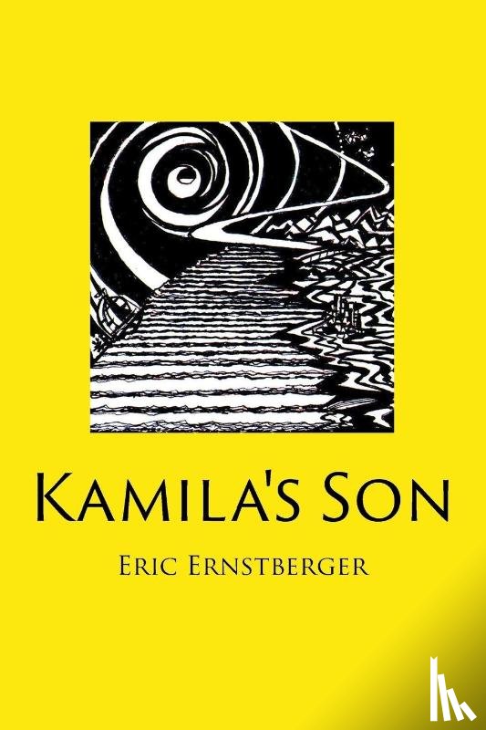 Ernstberger, Eric - Kamila's Son