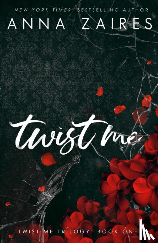 Zaires, Anna - Twist Me