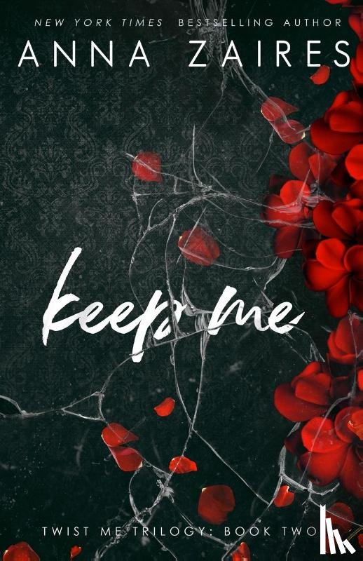Zaires, Anna - Keep Me