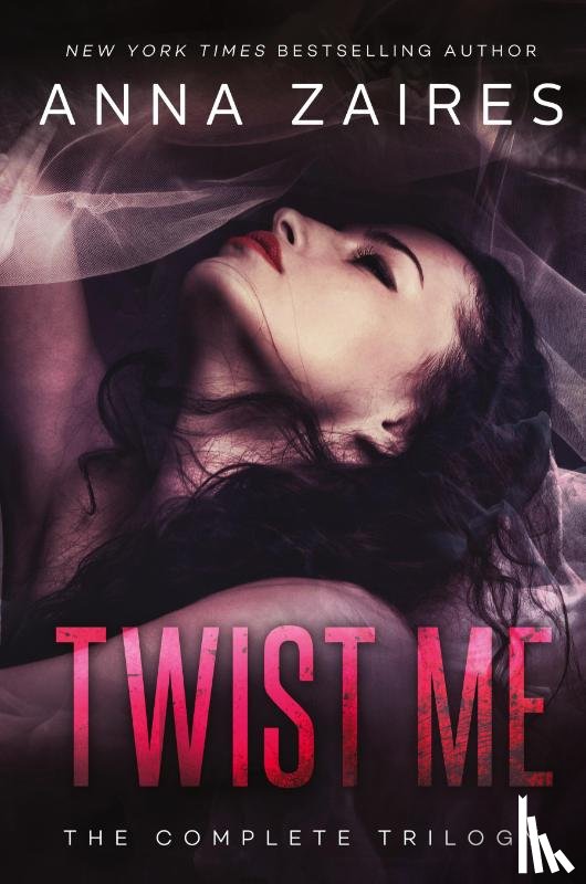Zaires, Anna - Twist Me
