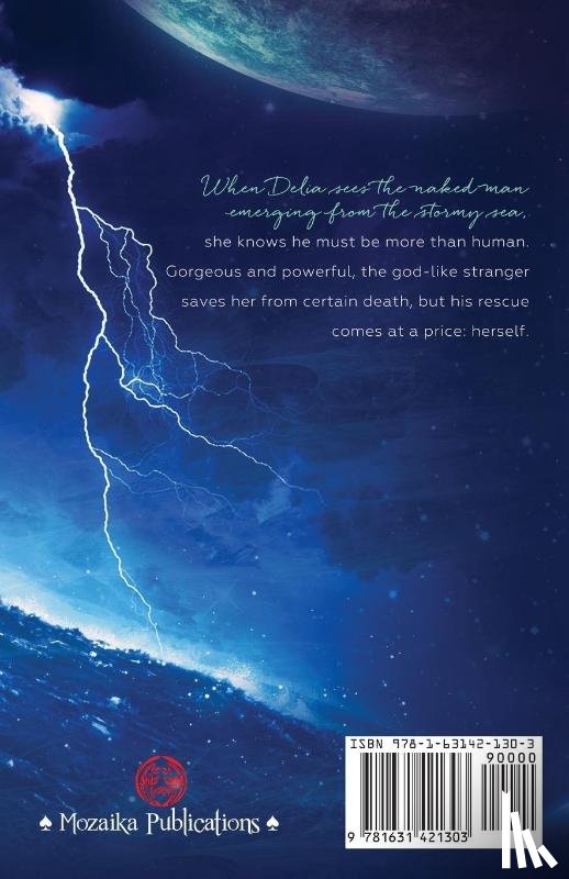 Zaires, Anna, Zales, Dima - Swept Away (A Krinar Story)