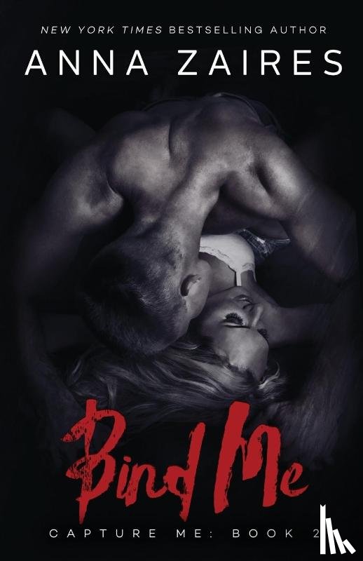 Zaires, Anna, Zales, Dima - Bind Me