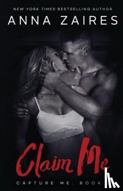 Zaires, Anna, Zales, Dima - Claim Me