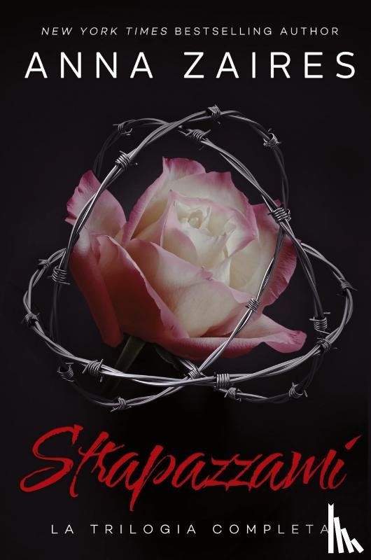 Zaires, Anna, Zales, Dima - Strapazzami