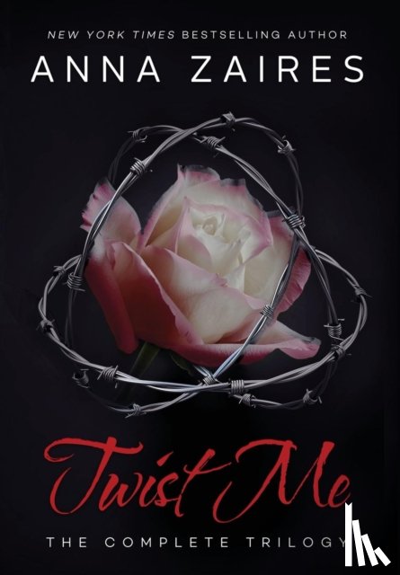 Zaires, Anna - Twist Me