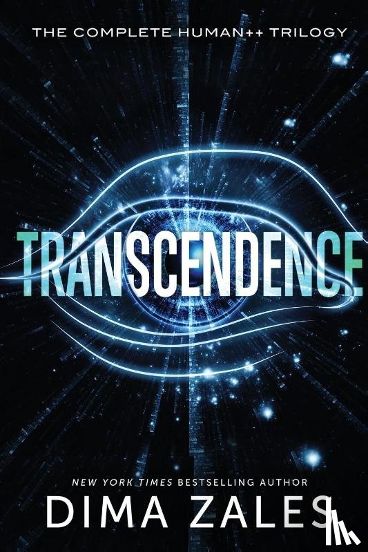 Zales, Dima, Zaires, Anna - Transcendence